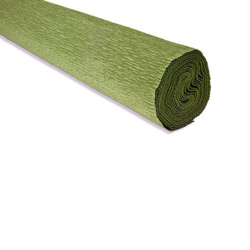 Crepe paper roll - 180g, (50