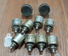 Mixed Lot of Colvern