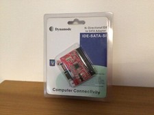 DYNAMODE BI-DIRECTIONAL IDE TO