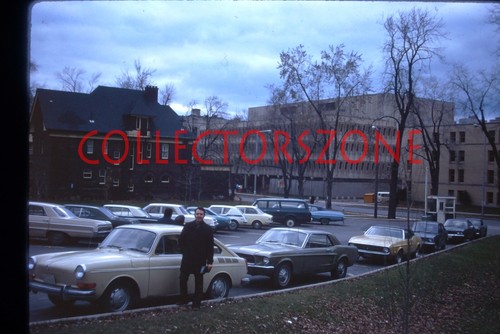 35mm slide 1974 canada street - 35mm,
