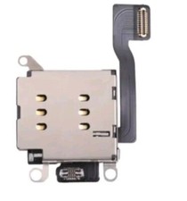 Apple iPhone 13 DUAL SIM Card Reader Replacement Card Slot Genuine Pulled Part