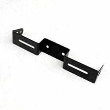 Universal License Plate Bracket Mount Frame For Suzuki GSXR 600/750/1000 Blak T9