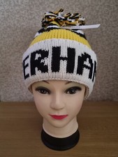Wolverhampton F.C Pom Hat