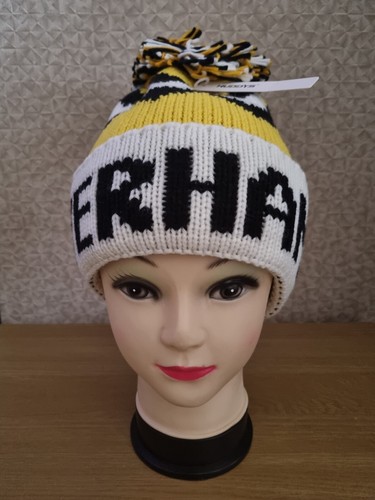 Wolverhampton pom hat - f.c,