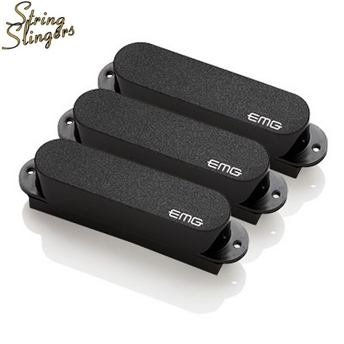 Emg active set 3 - set, of