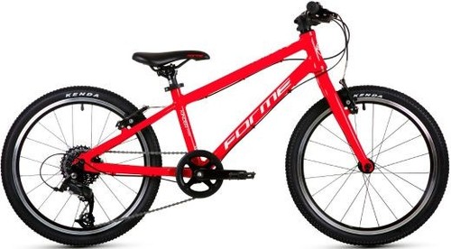 Forme kinder bike red 20 - kinder, mx