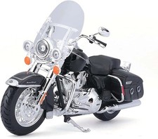 Maisto Harley Davidson 2013