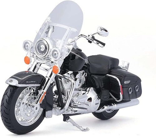Maisto harley davidson - maisto,