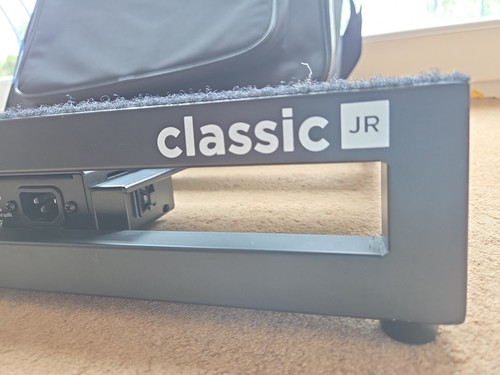 Pedaltrain classic with - pedaltrain, jr.