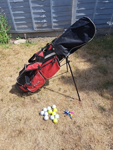 Fazer tek junior golf - fazer,