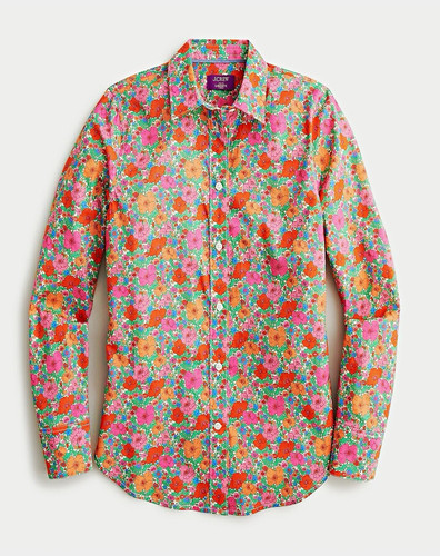 Crew liberty slim fit - crew,
