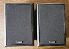 Cambridge Soundworks Model 17