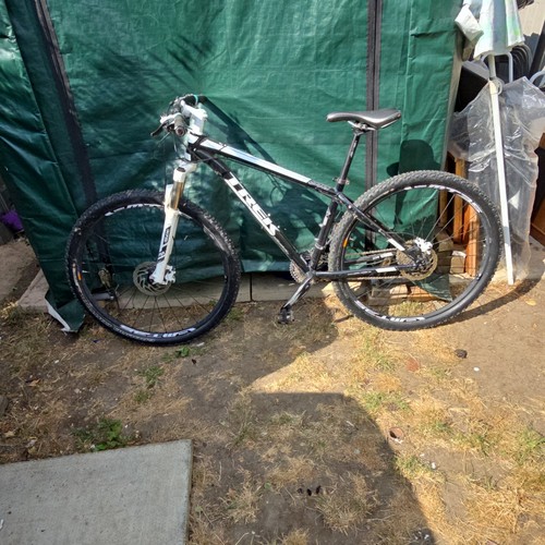 Trek caliber mountain bike - caliber,