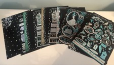 Hunkydory, Die Cut Toppers And