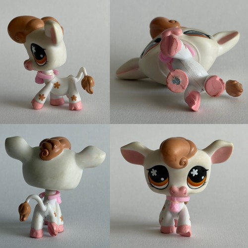 Littlest petshop hasbro - petshop,
