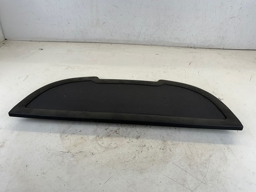 Audi 225hp parcel shelf - tt,