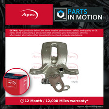 Brake Caliper fits AUDI S1 8X