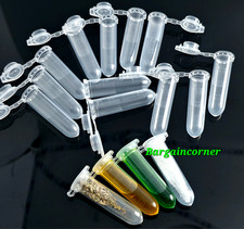 Centrifuge Tube Vial (T5)