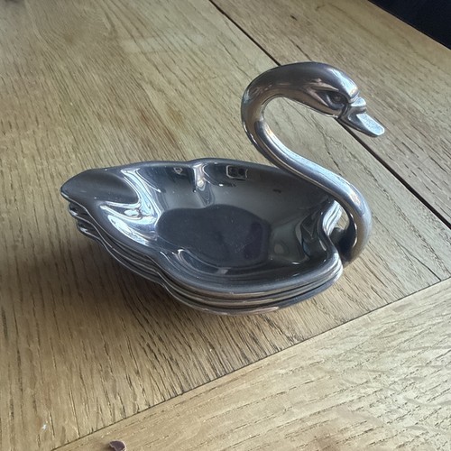 Vintage seba england silver - seba,