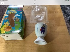 Teletubbies Tinky Winky