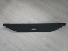ZAFIRA PARCEL SHELF LOAD Cover