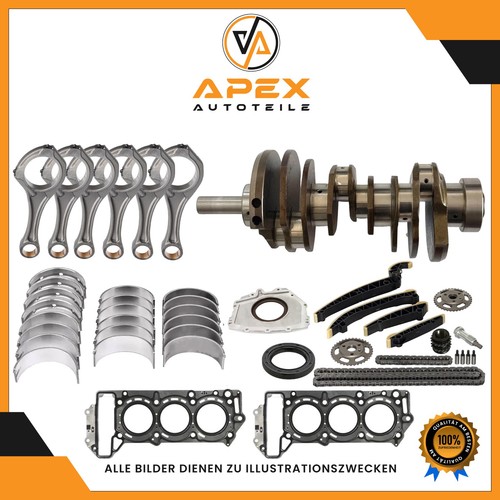 Overhaul rebuild kit for - kit,