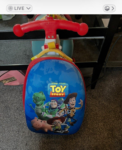Disney pixar toy story - disney,
