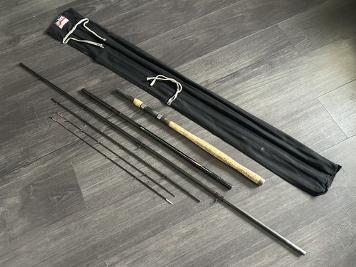 Daiwa amorphous whisker - amorphous,
