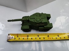 Solido Panhard AML H90 F1 Armoured Recon Car Vintage 3" Toy Model. Rare Model