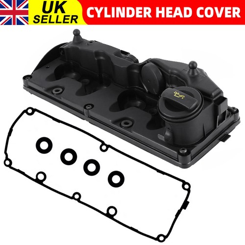 Cylinder head rocker cover - cylinder,