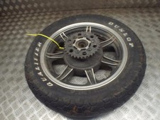 Yamaha XS650 XS 650 US Custom