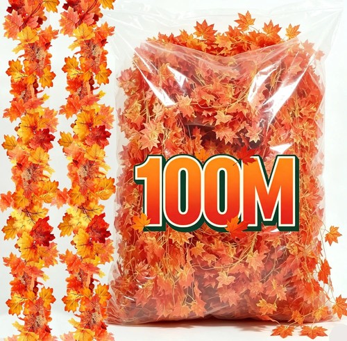 Artificial fall maple - artificial,