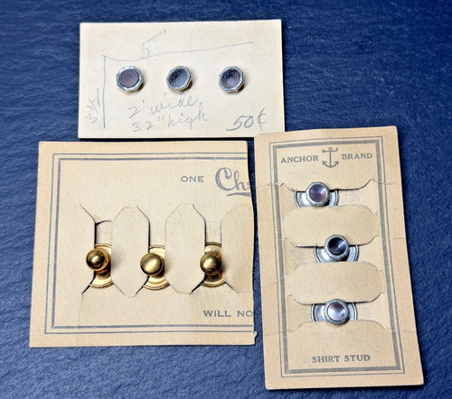 Sets vintage shirt - sets, of