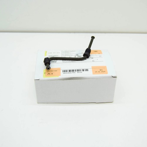 Bmw e36 clutch pipe - pipe, master