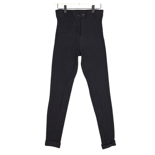 American apparel riding pant - riding,