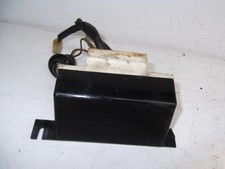 SUZUKI RG250  NUMBER PLATE