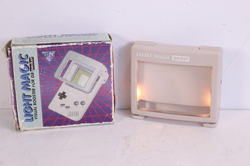Blaze light magic - light, for