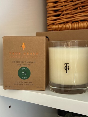 New true grace - new, mint