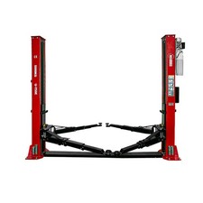 Post van lift - post, lift,