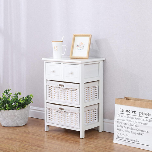 Bedside table bathroom cabinet - bedside,