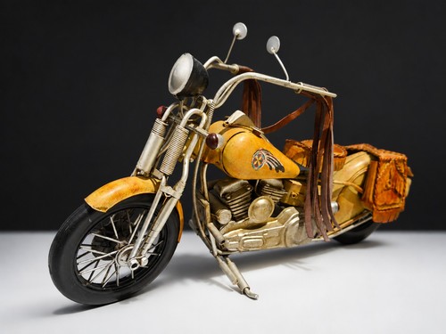 Vintage replica handmade large - handmade,