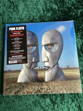 Pink Floyd The Division Bell