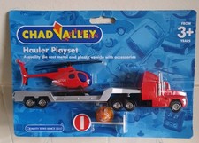 CHAD VALLEY/MAISTO HAULER