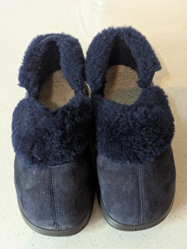 Hotter mirable slippers 3 - hotter, uk