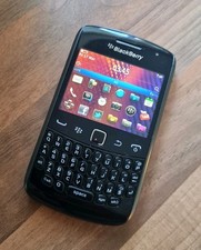 BlackBerry Curve 9360