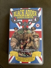 Blackadder Goes Forth Series 4
