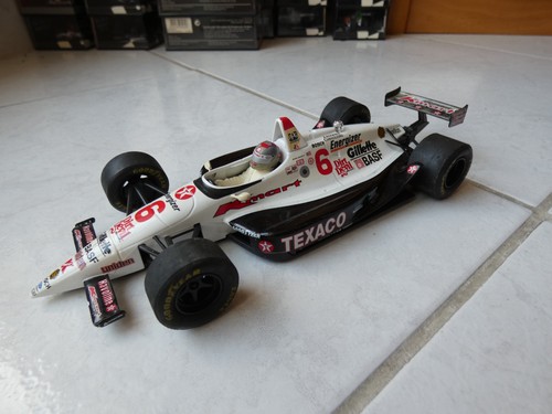 Lola t93 mario andretti 6 - lola,