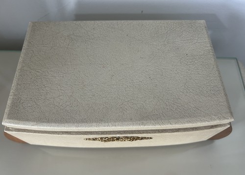Vintage 1950s working - 1950s, thorens