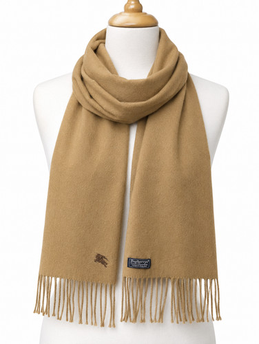 Authentic burberry cashmere - authentic,