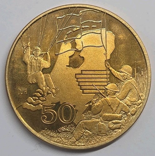 1994 market garden 50th - 1994,